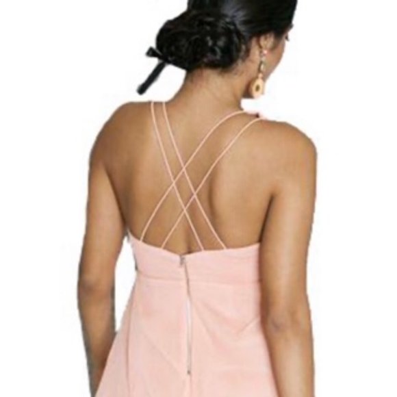 Pretty Party Dress - Picture 2 of 3